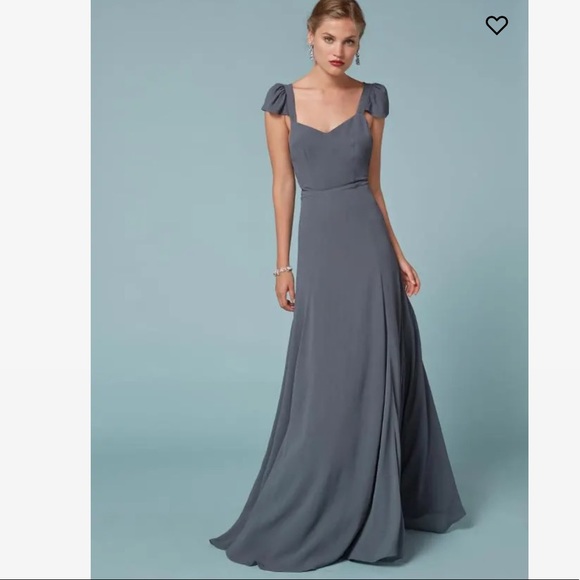 SOLD | Reformation | Dylan Dress - Picture 3 of 10